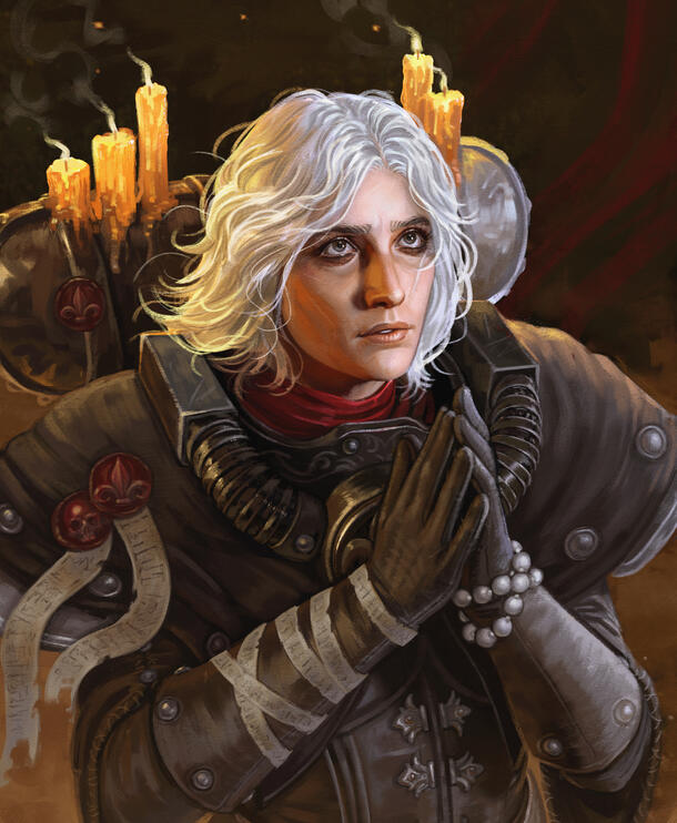 Argenta (Rogue Trader)